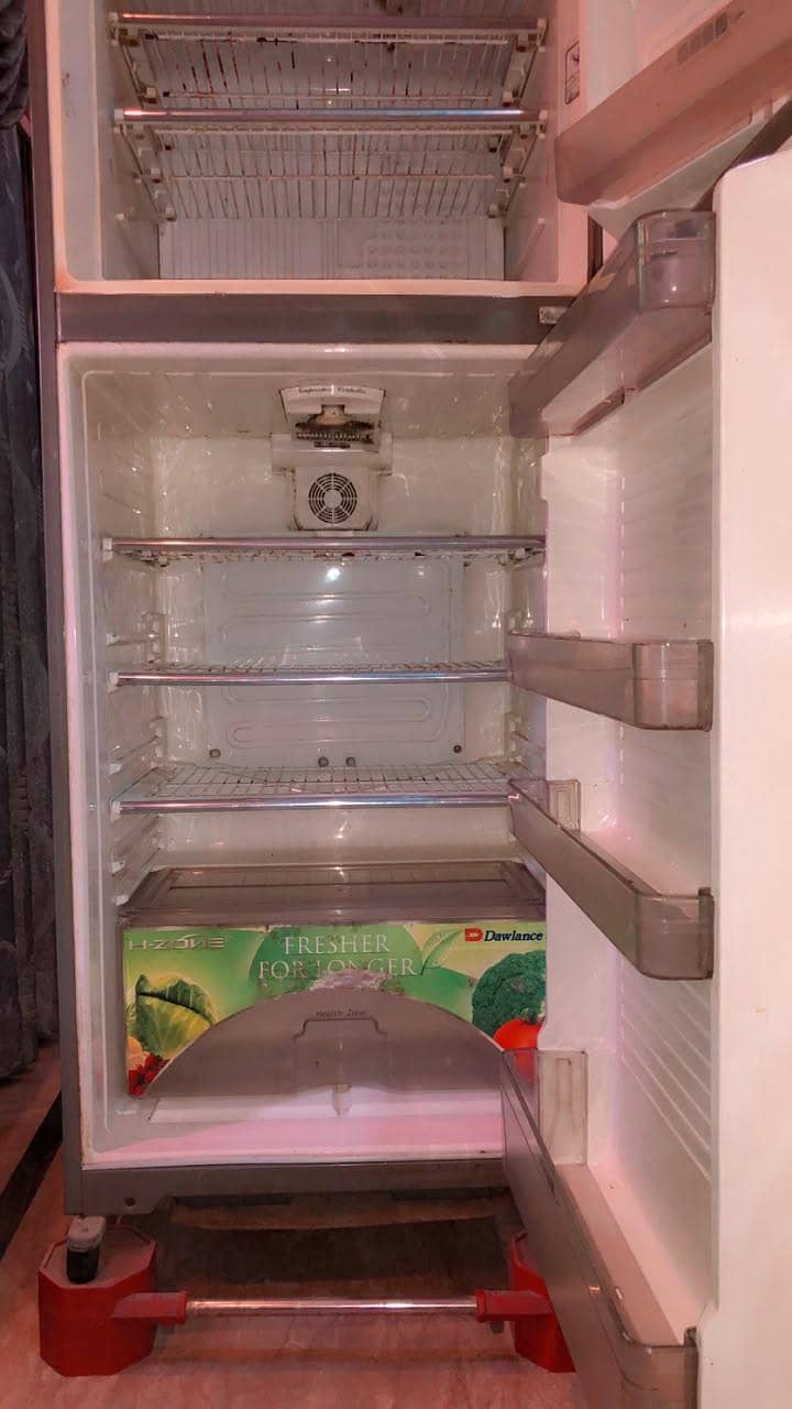 Dawlance fridge 3