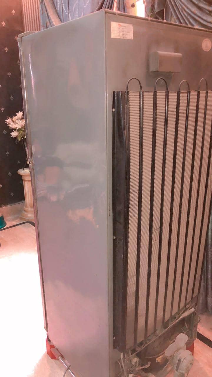 Dawlance fridge 5