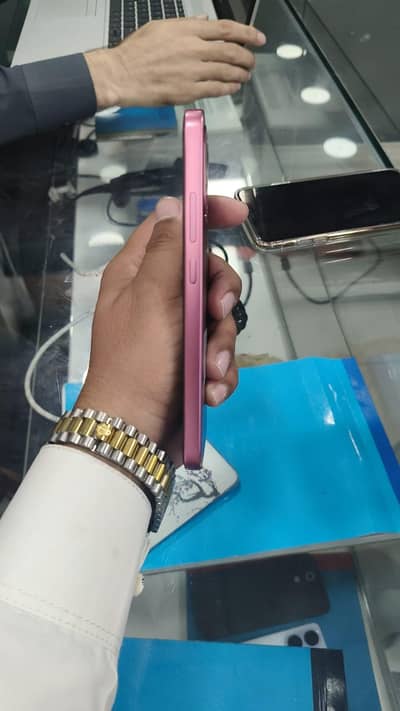 OPPO A6 PRO 8/256