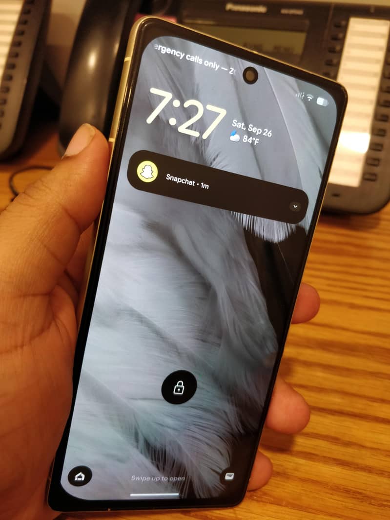 Google Pixel 7 0
