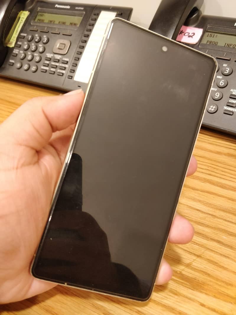 Google Pixel 7 4