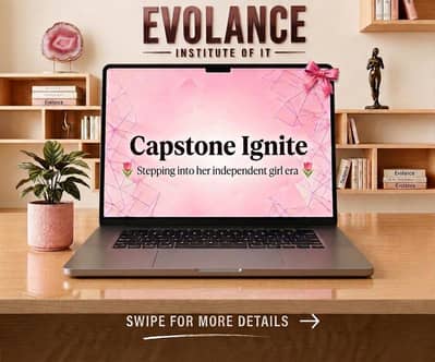 Evolance Institute Of IT