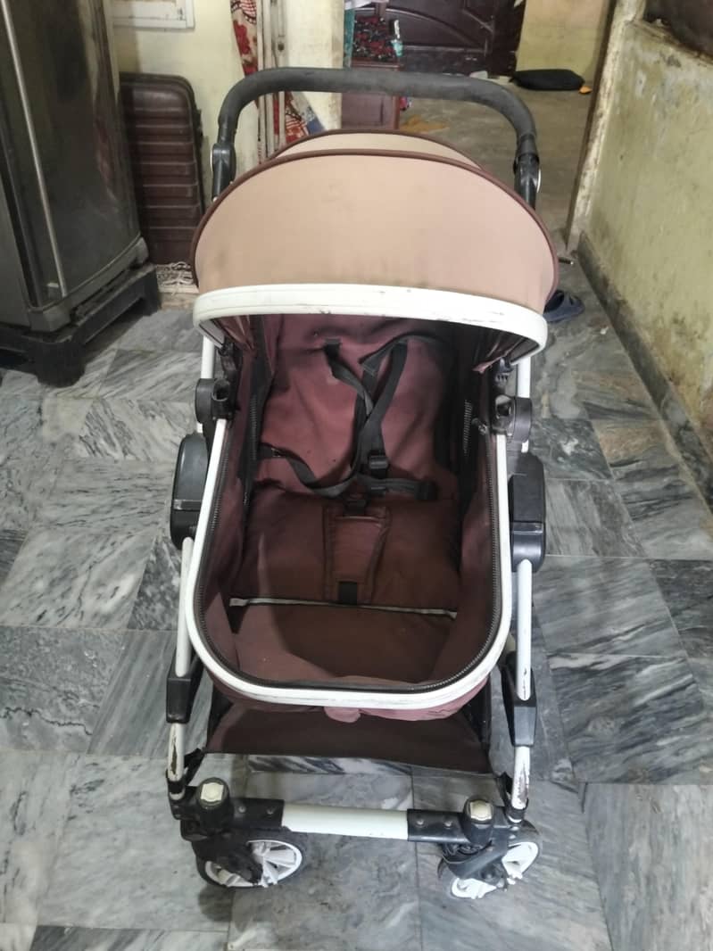 BABY PARAM 0