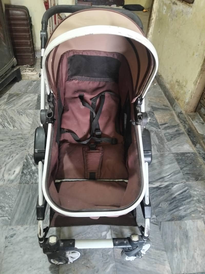 BABY PARAM 2