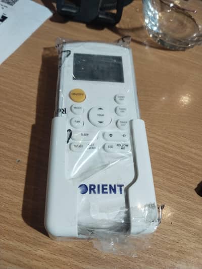 orient 1.5 ton good condition