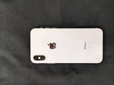 Apple iPhone XS