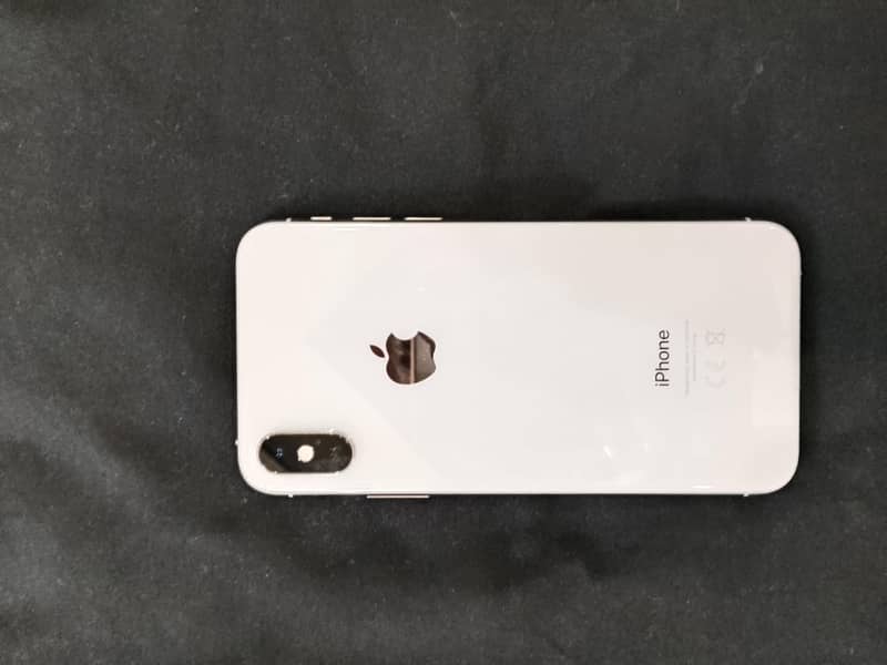 Apple iPhone XS 0