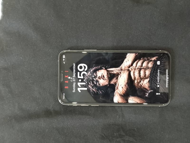 Apple iPhone XS 1