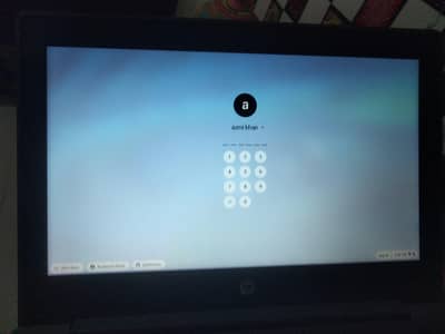 chrome book 9/10