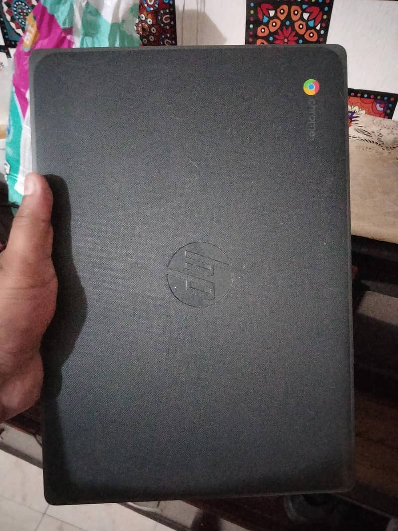 chrome book 9/10 1