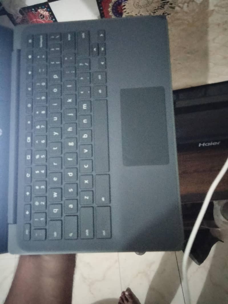 chrome book 9/10 2