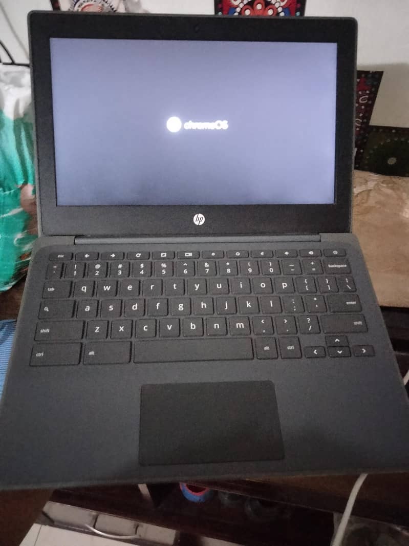chrome book 9/10 3