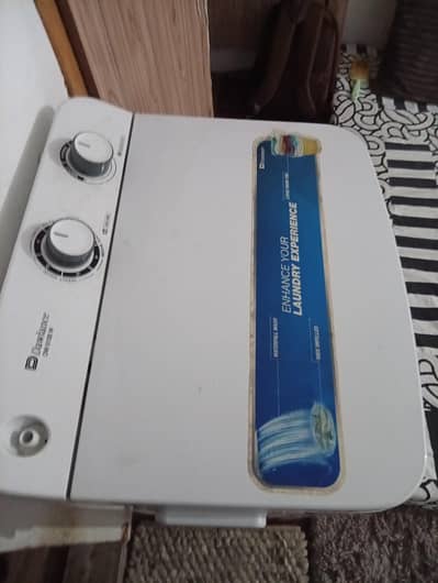 Dawlance Washing W 6100
