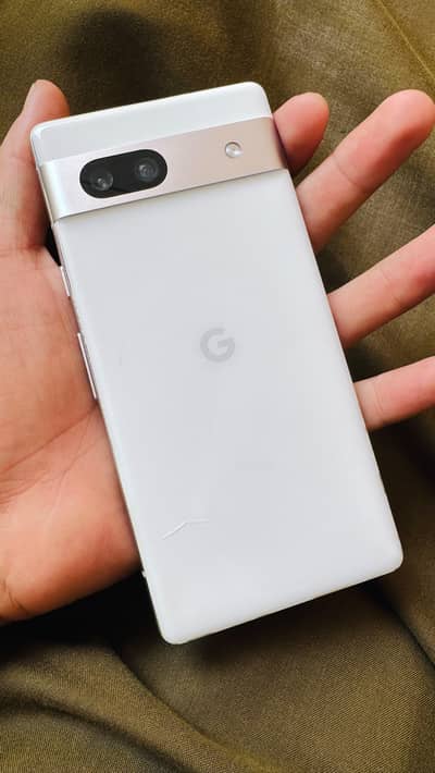 Google Pixel 7a