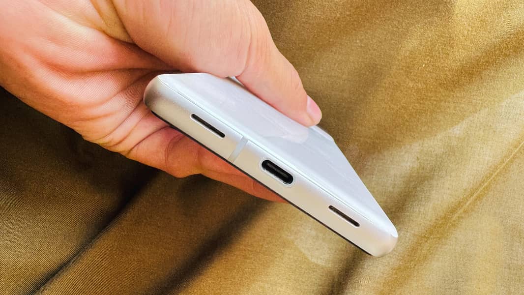 Google Pixel 7a 7