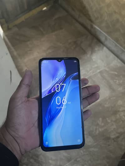 Infinix Note 11
