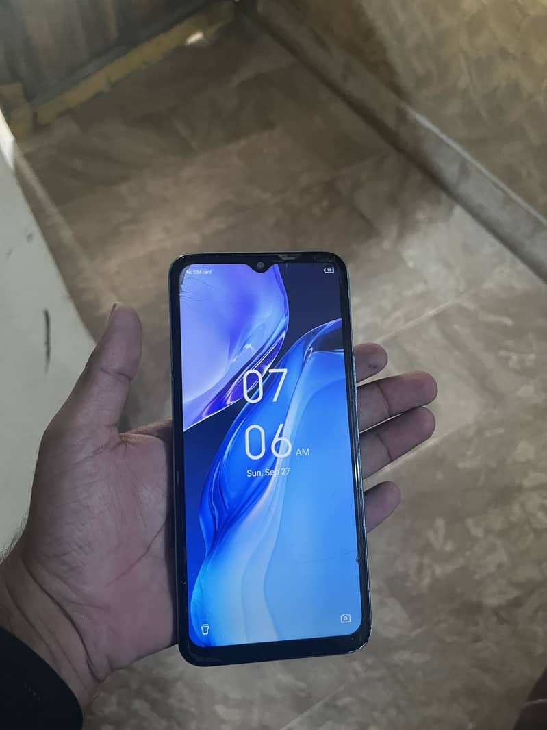 Infinix Note 11 0
