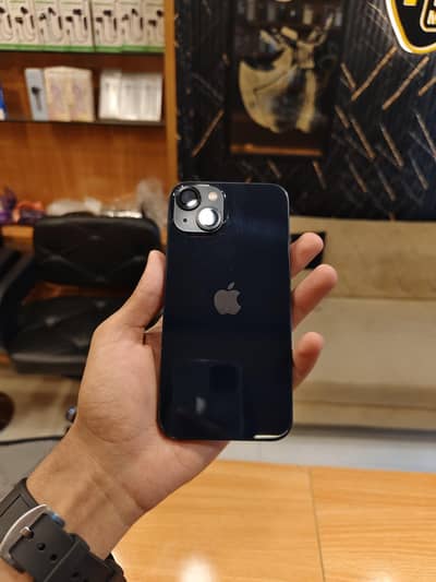 Apple iPhone 13 FU