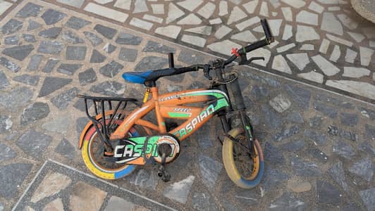 bycycle