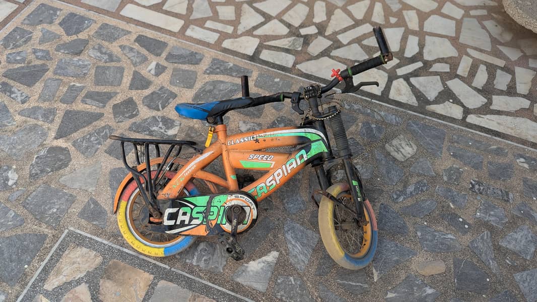 bycycle 0