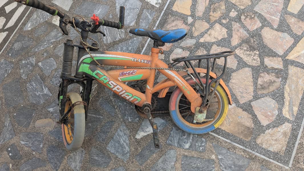 bycycle 1