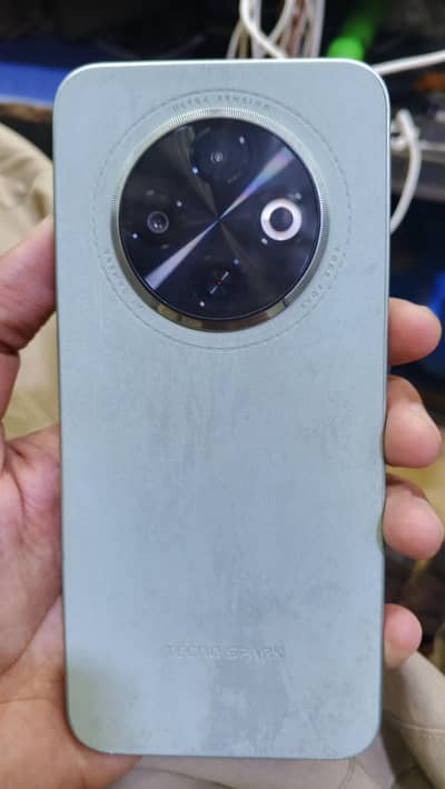 Tecno SPARK 30C