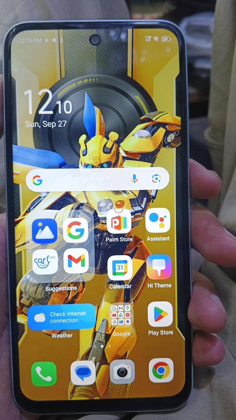 Tecno SPARK 30C 1