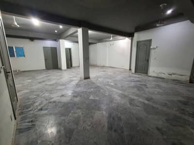6marla hall avaible for rent islamabad
