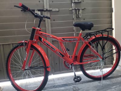 Brand New china imported Yimming 26 cycle for sale