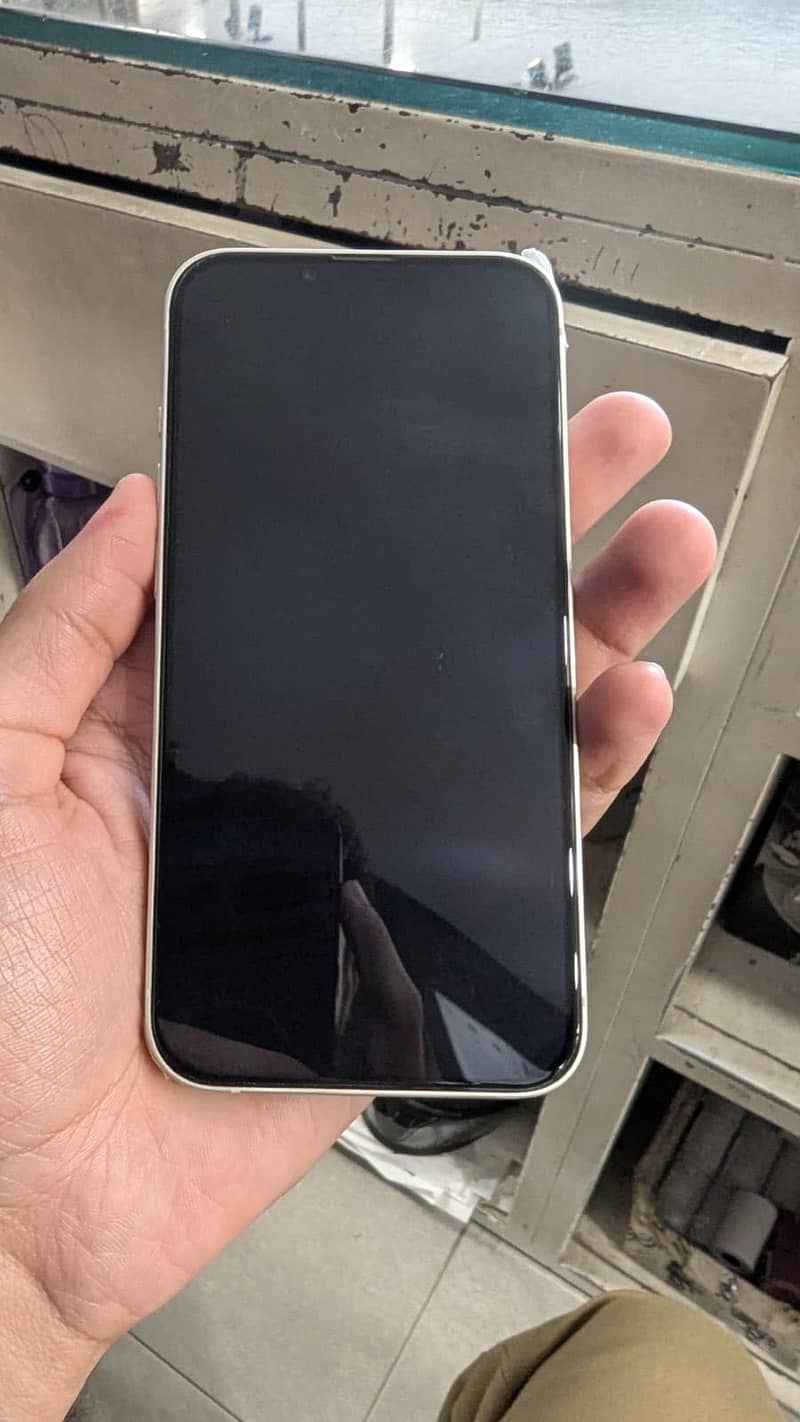 Apple iPhone 13 0