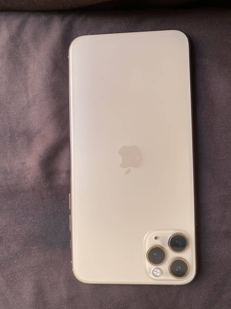 Apple iPhone 11 Pro Max 5