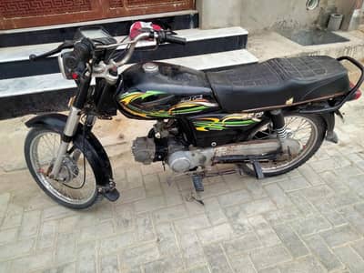 super power model 2019 Condition ok Engine ok