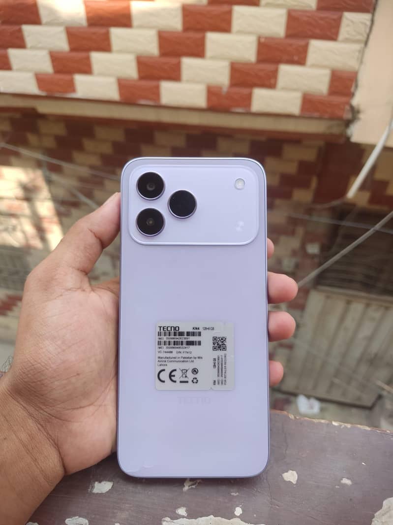 Tecno Other Model 0