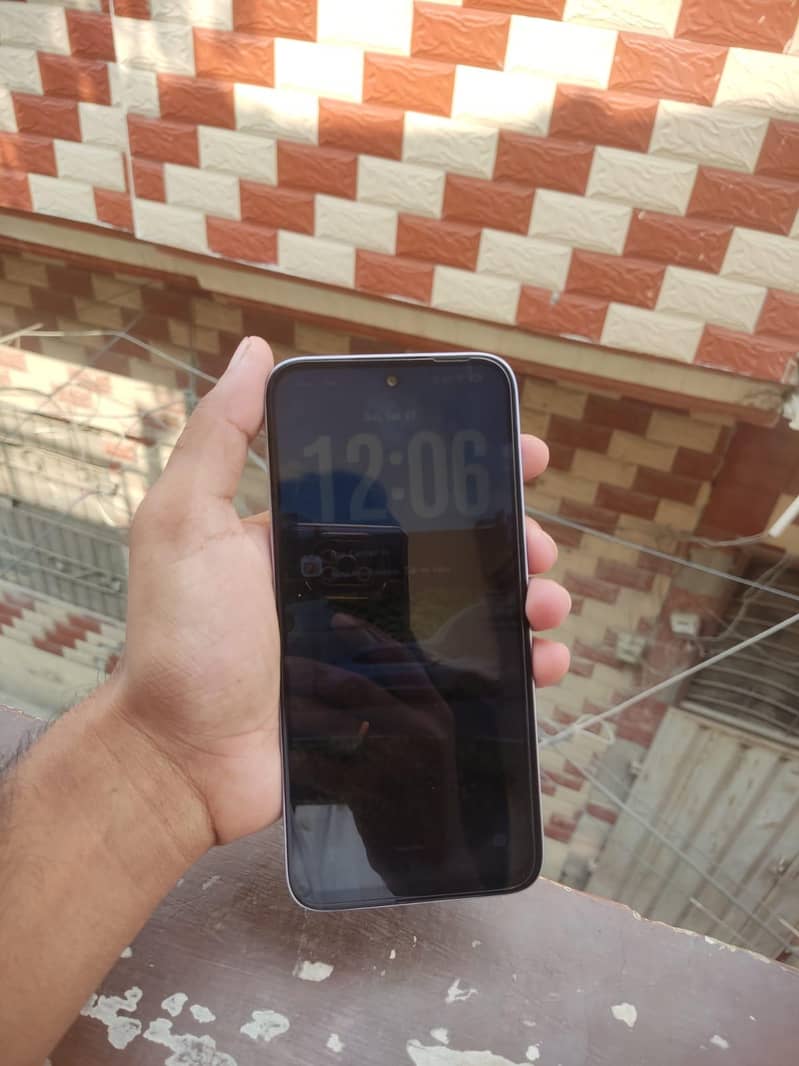 Tecno Other Model 1