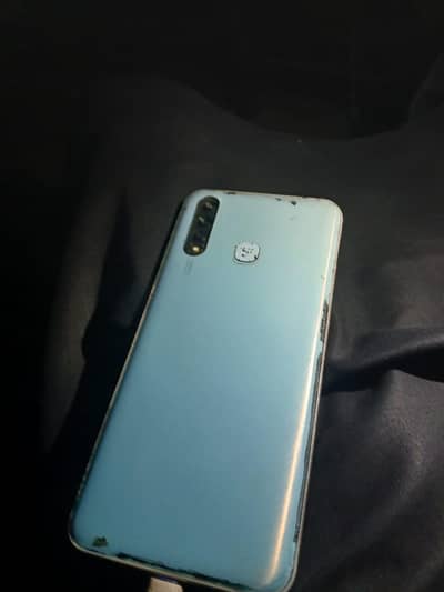 Vivo Y19