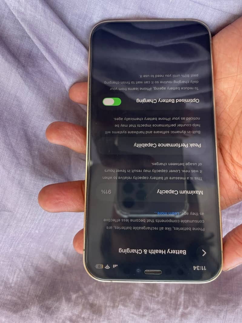Apple iPhone 12 Pro 4
