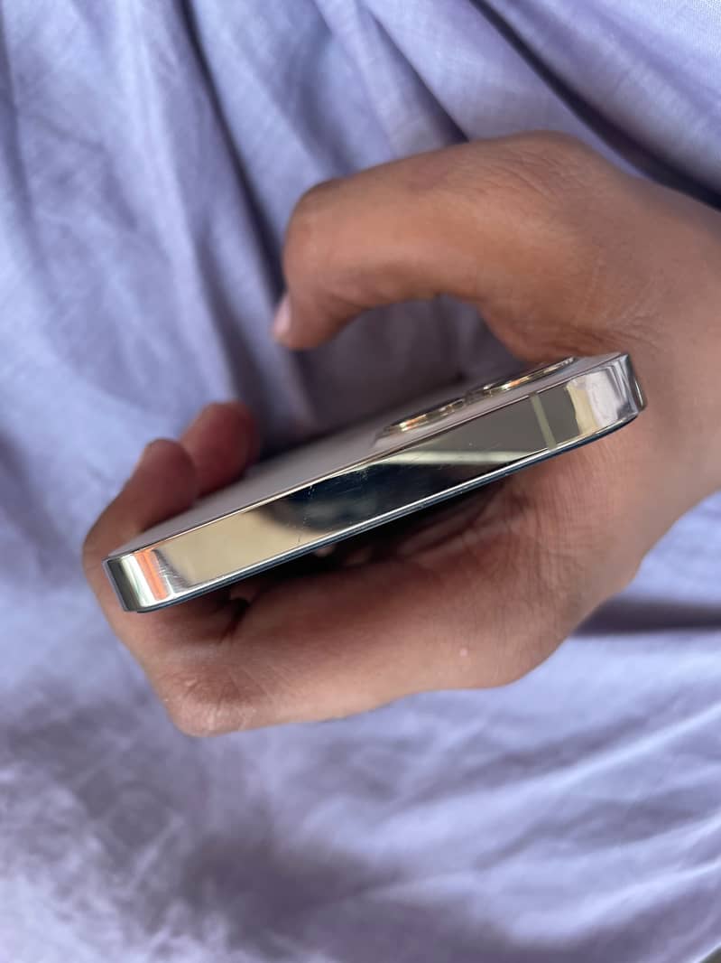 Apple iPhone 12 Pro 5