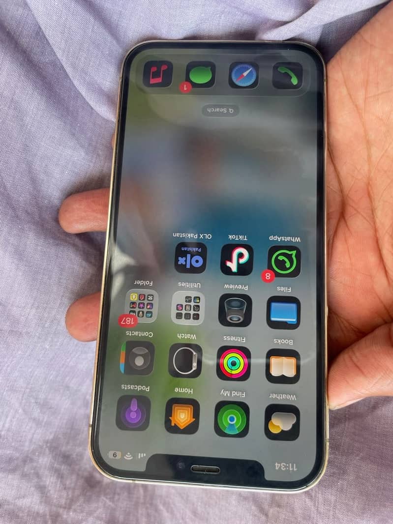 Apple iPhone 12 Pro 6