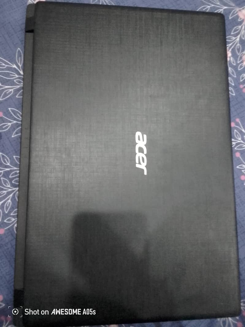 Laptop About 2