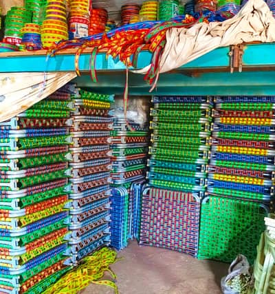 charpai , fixed charpai , discounted prices avalible charpai , iron