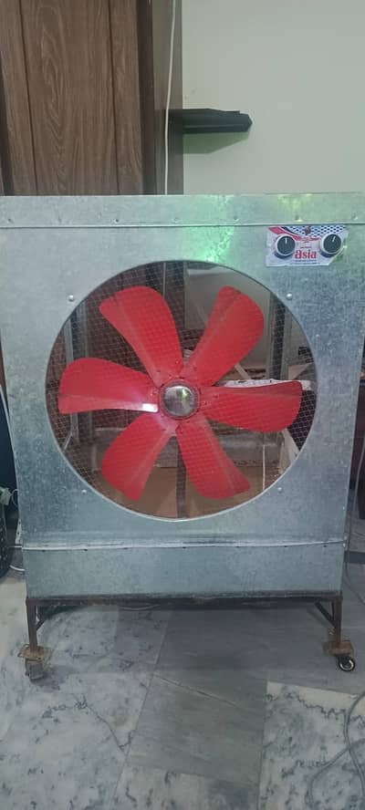 Air cooler new Asia