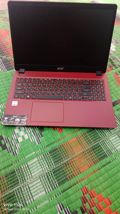 Acer Aspire 3