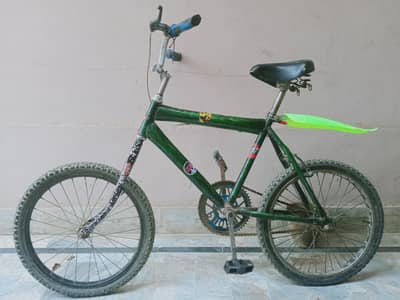 Rider Cylce