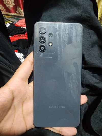 Samsung Mobile A32 6/128