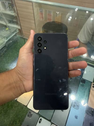 Samsung Mobile A32