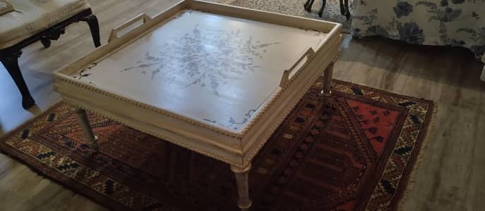 Centre Table