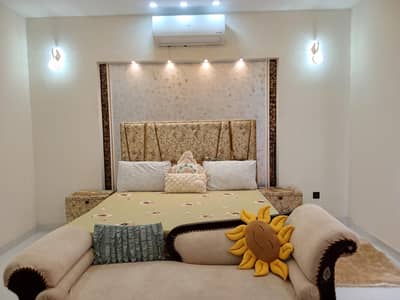 KING SIZE BED