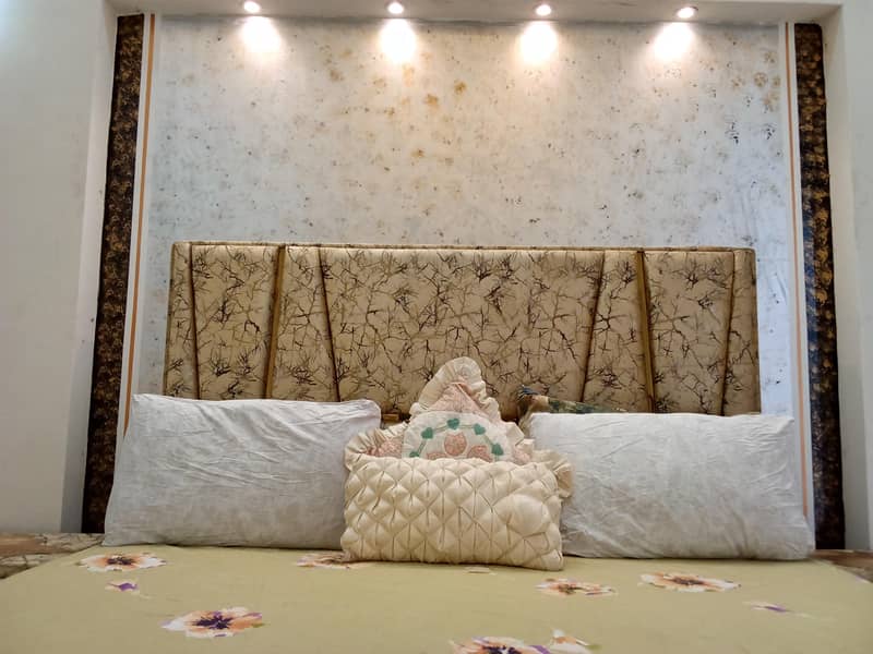 KING SIZE BED 3