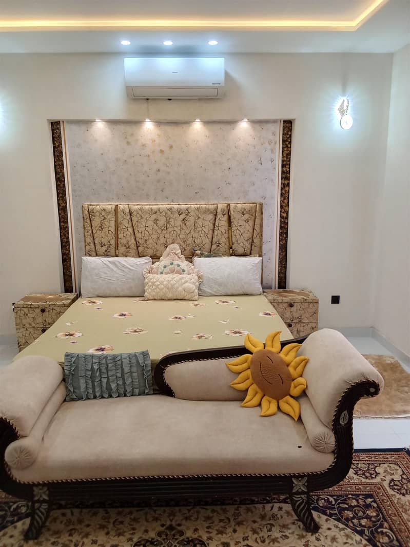 KING SIZE BED 5