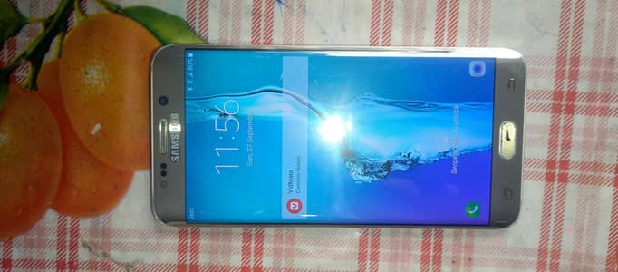 Samsung Mobile S6 Edge Plus